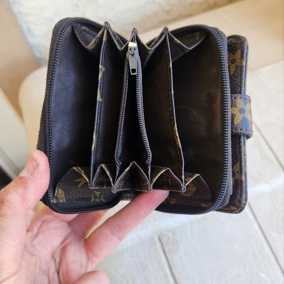 Cute little‎ wallet - Picture 5 of 7
